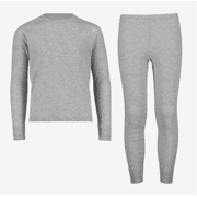 CMP - KID SET (SWEAT AND PANT)